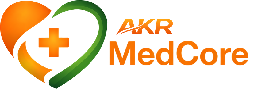 AKR MedCore
